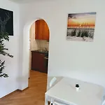 شقة Sankt-nikolaus Old Town إنسبروك