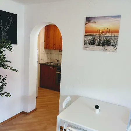 Daire Sankt-nikolaus Old Town İnnsbruck