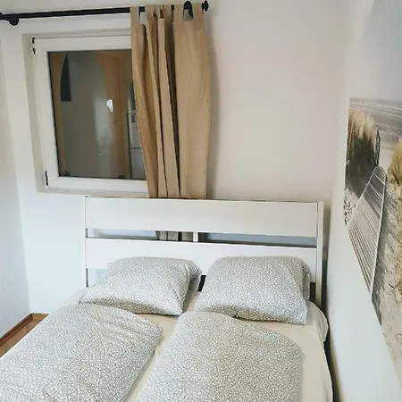 Sankt-nikolaus Old Town إنسبروك