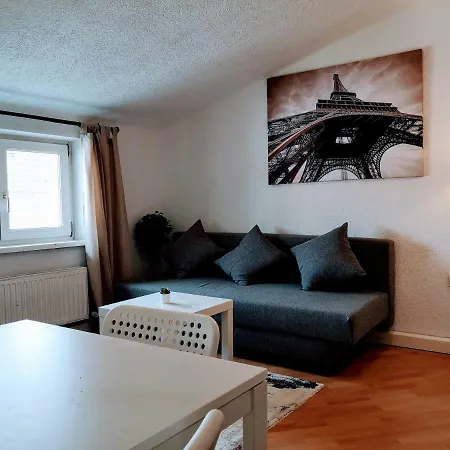 Sankt-nikolaus Old Town 아파트 *