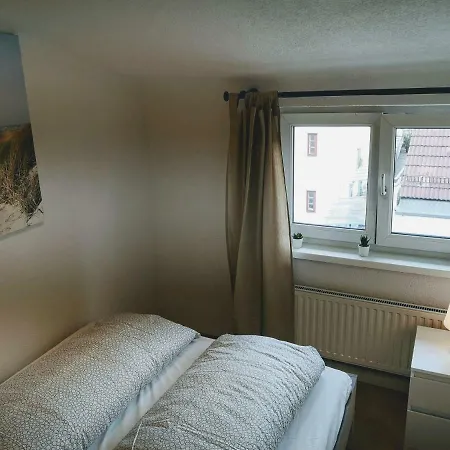 Sankt-nikolaus Old Town * 인스브루크