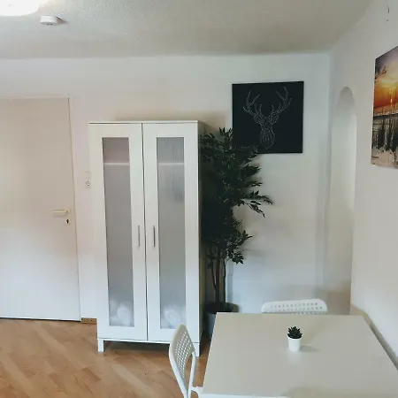 Sankt-nikolaus Old Town *