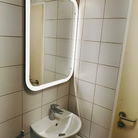 Sankt-nikolaus Old Town Apartment