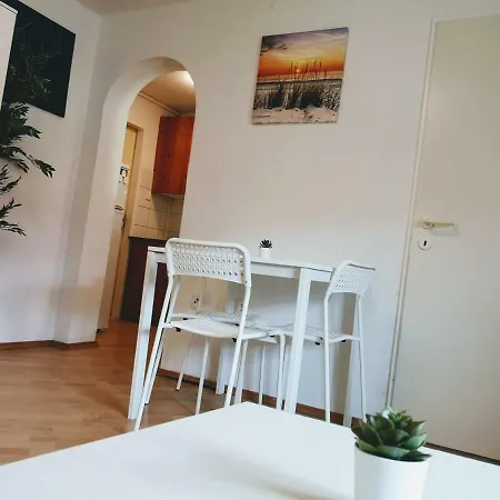 Sankt-nikolaus Old Town