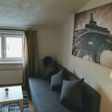 Sankt-nikolaus Old Town 아파트