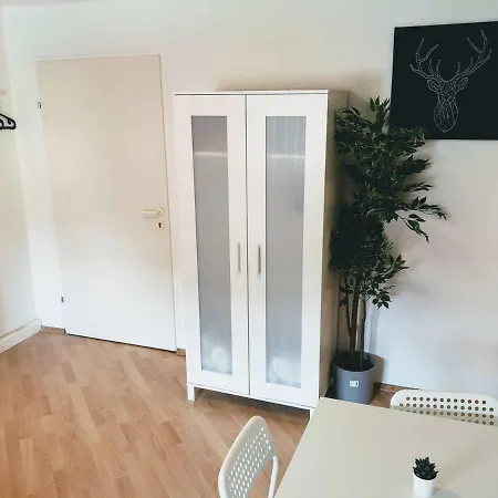 Sankt-nikolaus Old Town إنسبروك