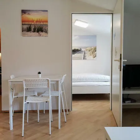 Sankt-nikolaus Old Town Apartment Innsbruck