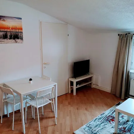 Innsbruck Old Town 1-Bedroom I 24-7 Self-Check-In *