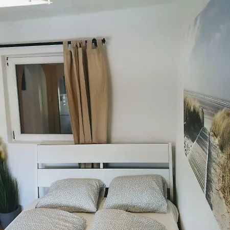Innsbruck Old Town 1-Bedroom I 24-7 Self-Check-In