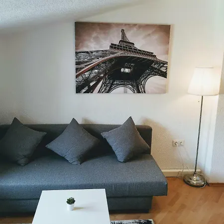 Apartment Sankt-nikolaus Old Town Innsbruck