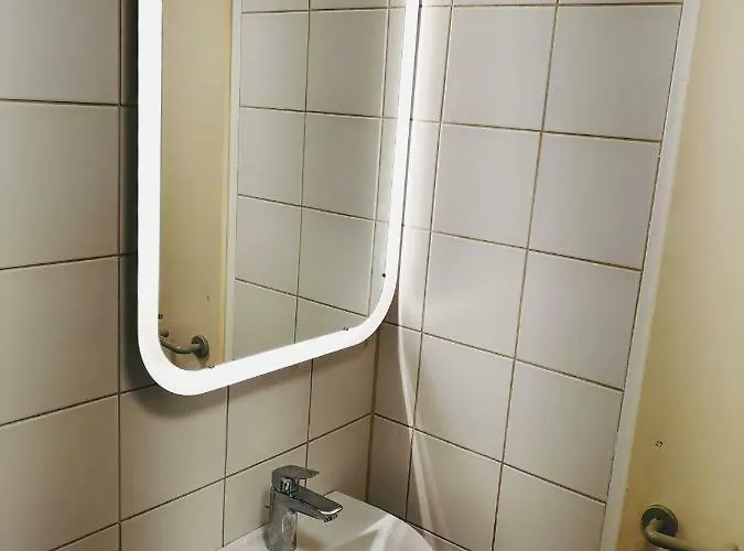 Sankt-nikolaus Old Town Апартаменты