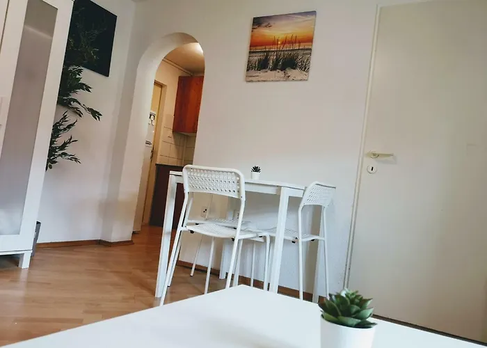 Sankt-nikolaus Old Town