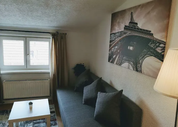 Sankt-nikolaus Old Town Апартаменты