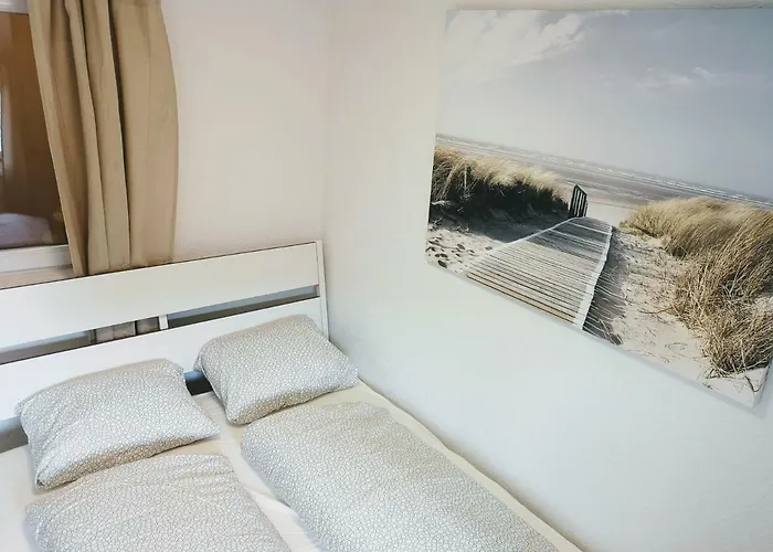 Апартаменты Sankt-nikolaus Old Town Инсбрук