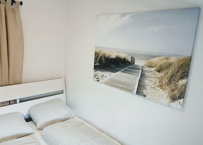 Апартаменты Sankt-nikolaus Old Town