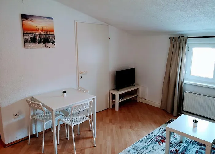 Sankt-nikolaus Old Town *