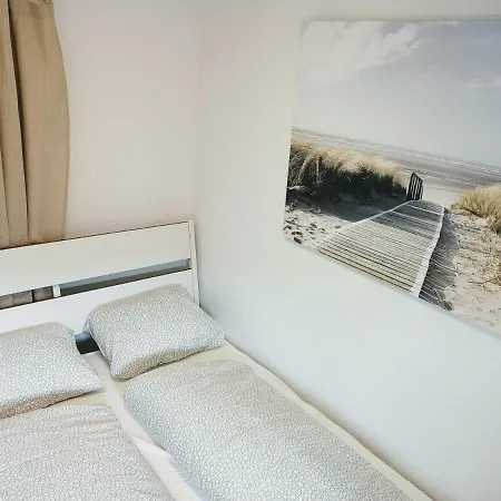 Lejlighed Sankt-nikolaus Old Town Innsbruck