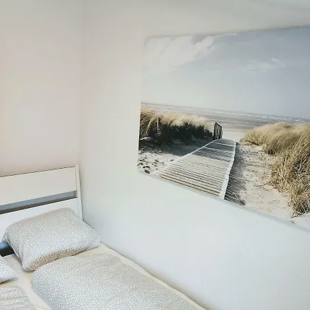 Lejlighed Sankt-nikolaus Old Town