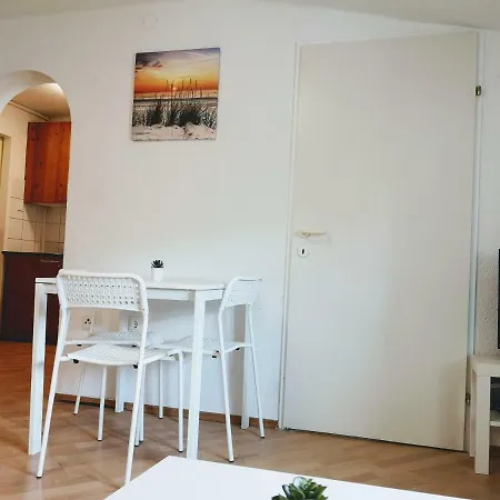 Sankt-nikolaus Old Town